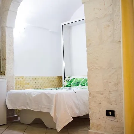 Dom wakacyjny Casa Anna