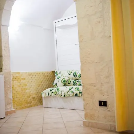 Dom wakacyjny Casa Anna
