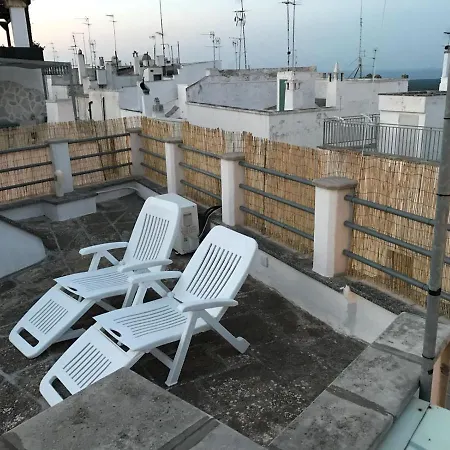 Dom wakacyjny Casa Anna Ostuni