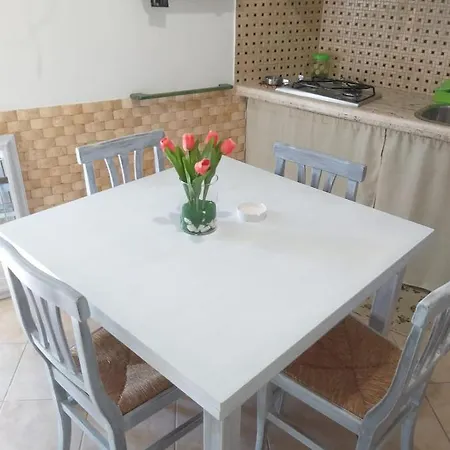 Casa Anna Dom wakacyjny Ostuni