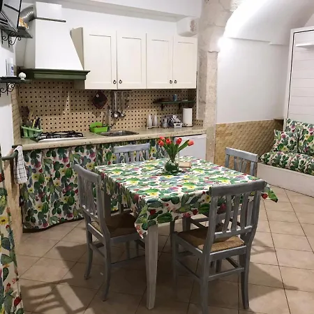 Dom wakacyjny Casa Anna Ostuni