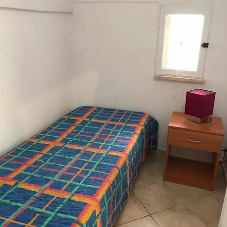 Dom wakacyjny Casa Anna *