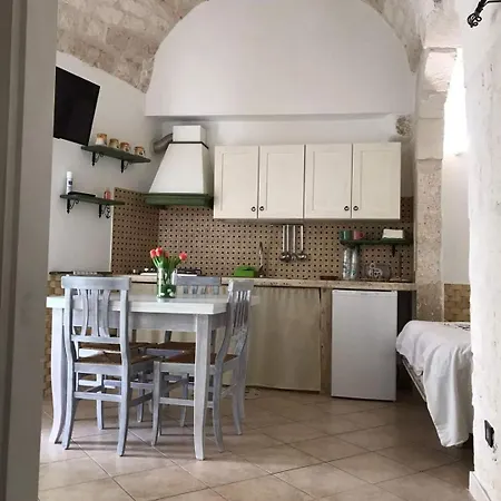 Dom wakacyjny Casa Anna