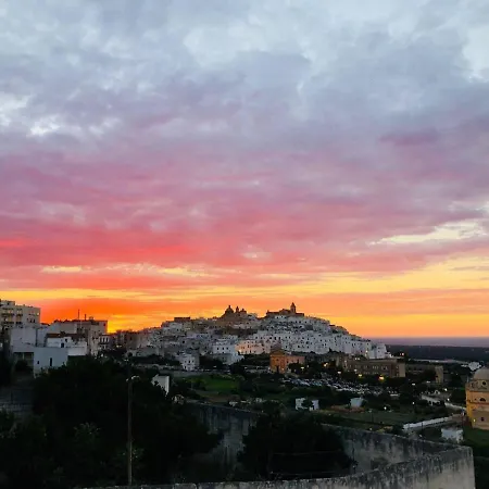 Casa Anna Ostuni