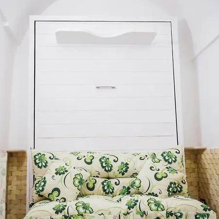 Casa Anna Holiday home