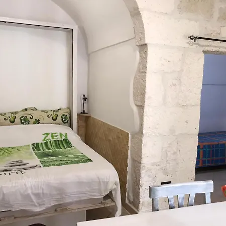 Casa Anna Ostuni