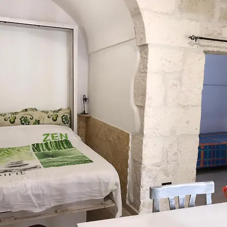 Casa Anna Ostuni