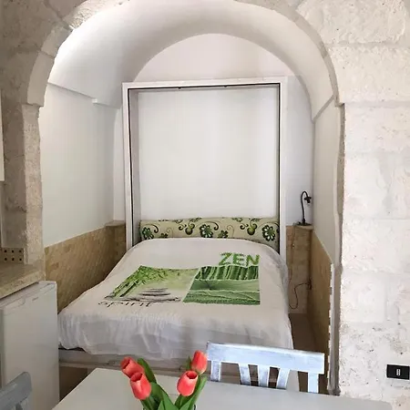 Casa Anna Holiday home Ostuni