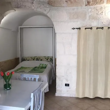 Casa Anna Holiday home
