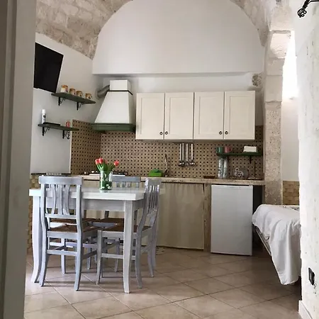 Holiday home Casa Anna Ostuni