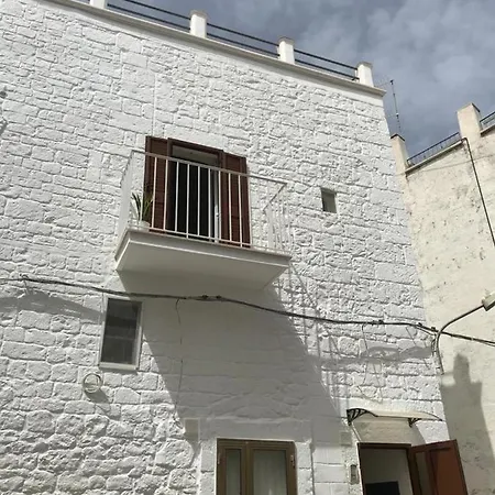 Holiday home Casa Anna *