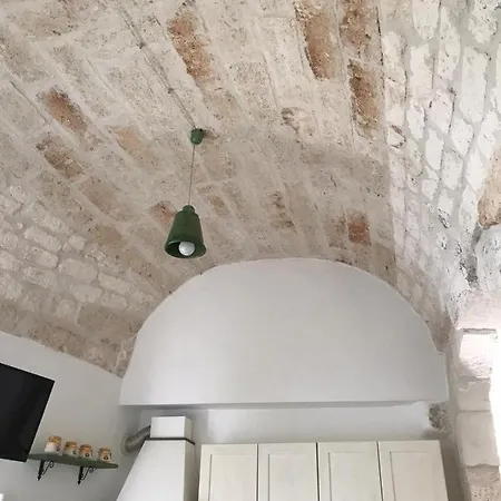 Casa Anna أوستوني