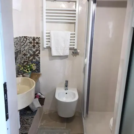 Casa Anna Holiday home Ostuni