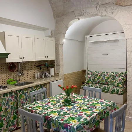 Дом отдыха Casa Anna *