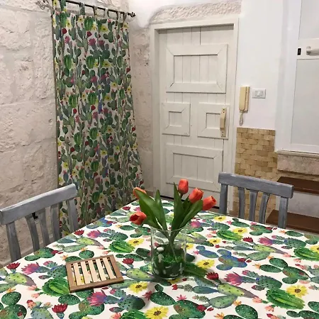 Casa Anna أوستوني