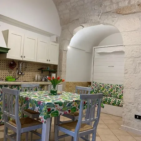 Casa Anna * أوستوني