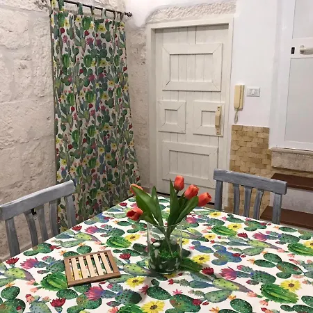 Casa Anna * أوستوني