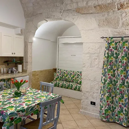Casa Anna Holiday home *