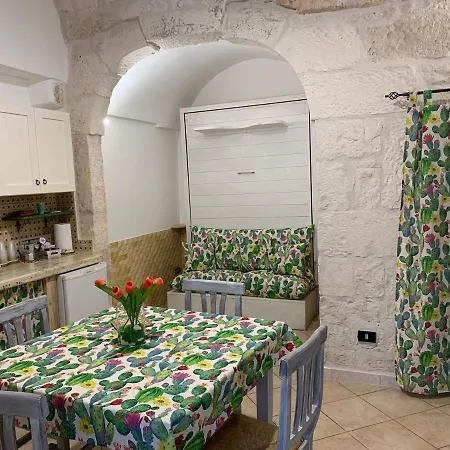 Casa Anna أوستوني