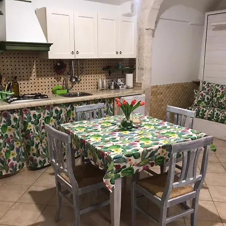 Casa Anna Holiday home